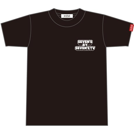 【受注生産】GOCHIMORI Tee【8月中旬〜8月下旬発送予定】