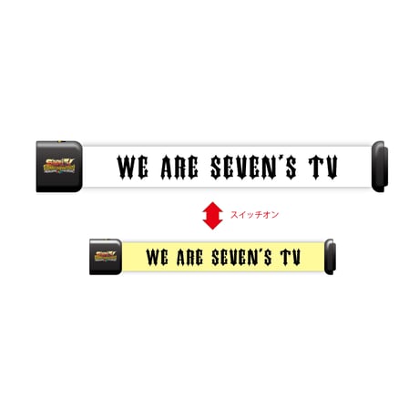 CATEGORY SEVEN'S by SEVEN'S TV | SEVEN'S online