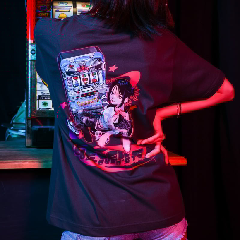 y2k、achieve、ホスト、k-popに♪ヴァンキッシュ／ポップロゴTシャツ y2k、achieve、ホスト、k-popに♪ヴァンキッシュ／ポップロゴTシャツ