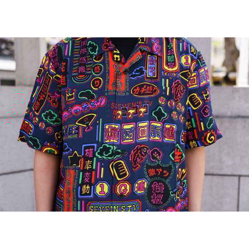 ピカリン　WCS アロハシャツ&Tシャツ ピカリン様専用 WCS アロハシャツ&Tシャツ