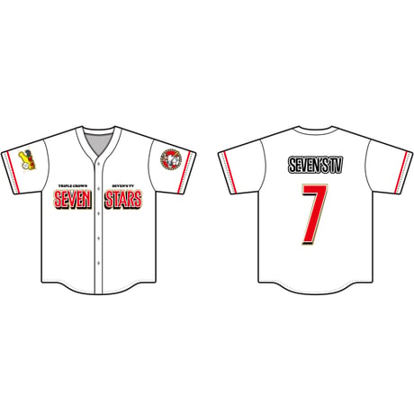 SEVEN'S online shop