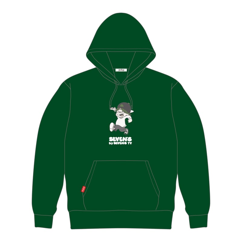 石見智翠館　パーカー 920パーカー【Mサイズ】 | ファミクラストア オンライン