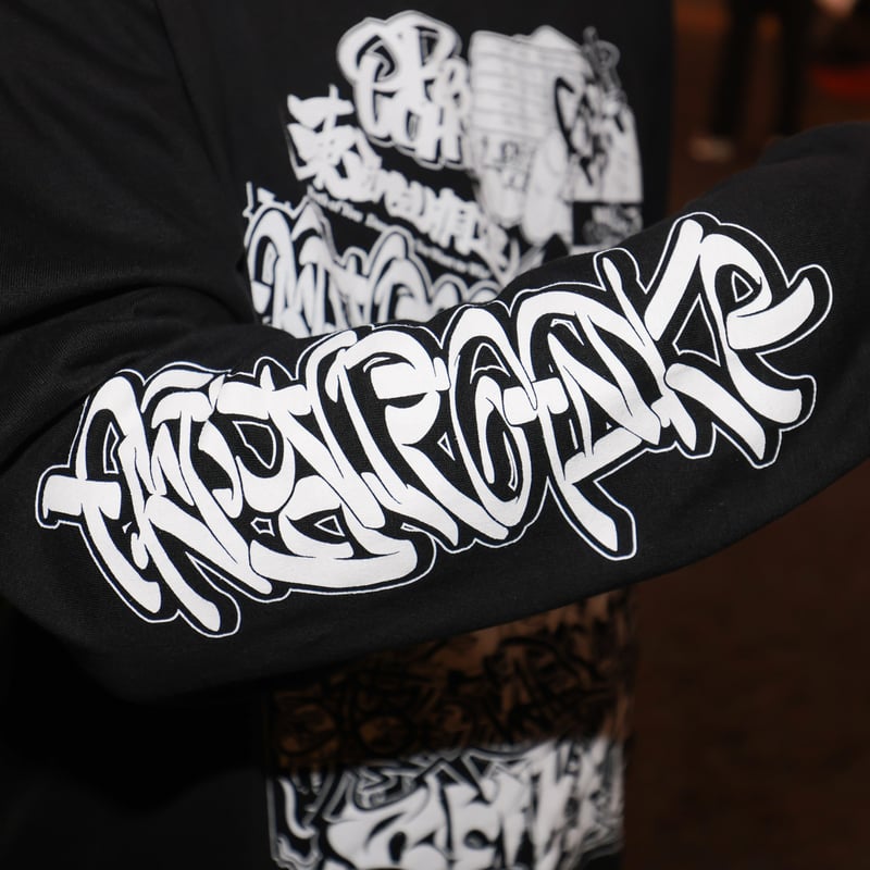 再販】SEVEN'S ストリートロンT【10月下旬発送予定】 | SEVEN'S onlin