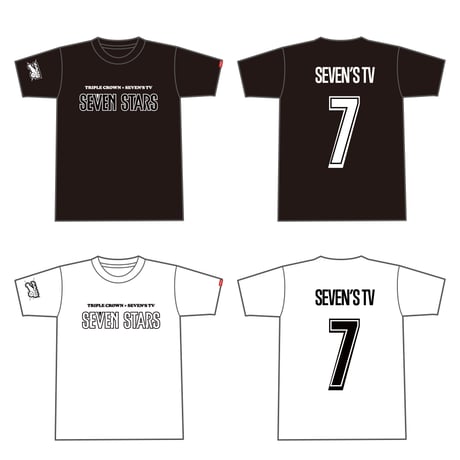 CATEGORY Apparel | SEVEN'S online shop