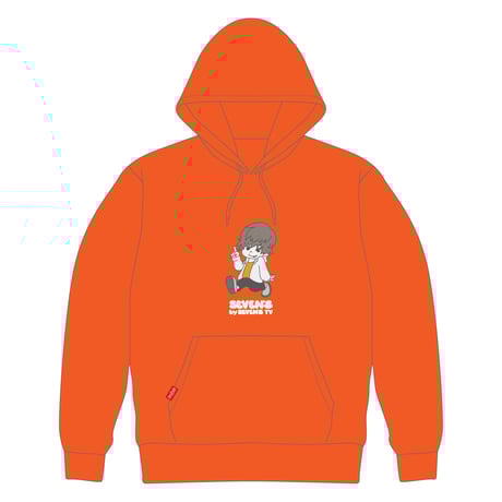 CATEGORY SEVEN'S by SEVEN'S TV | SEVEN'S online