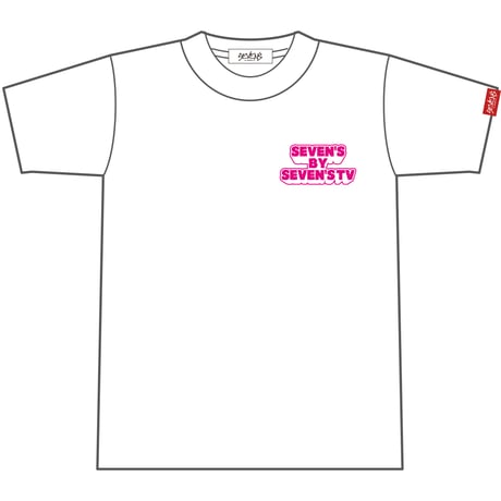 【受注生産】GOCHIMORI Tee【8月中旬〜8月下旬発送予定】