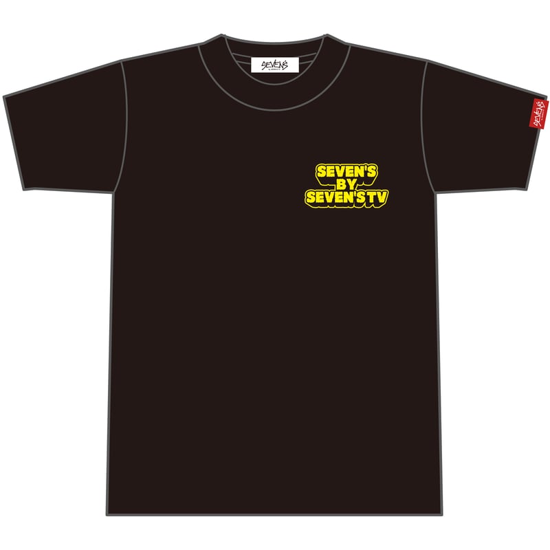受注生産】GOCHIMORI Tee【8月中旬〜8月下旬発送予定】 | SEVEN'S on
