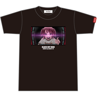【受注生産】スロヘラ フリーズ Tee【8月中旬〜8月下旬発送予定】