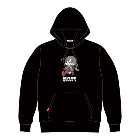 SEVEN'S Tシャツ Lサイズ セブンズTV ティナサイキック Tee SEVEN'S TV Tシャツ セブンズTV ティナサイキック Tee Lサイズ