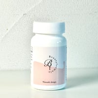NINOサプリ　Beauty formula（ビューティーフォーミュラ）