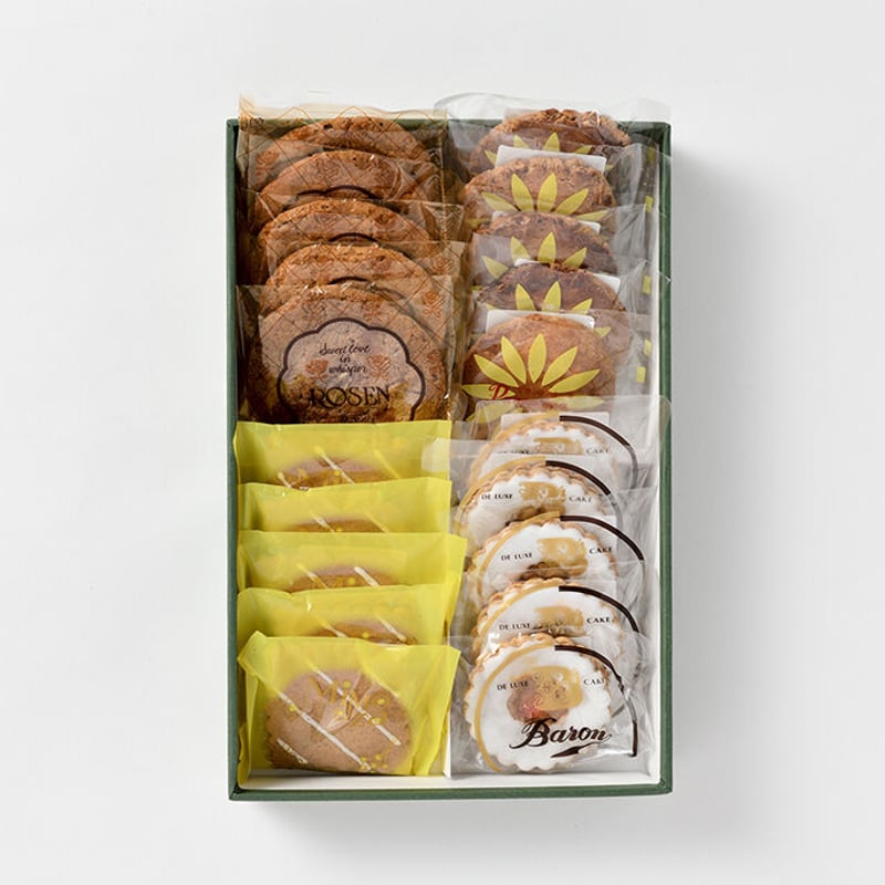 クッキー | 津和野竹風軒オンラインストア