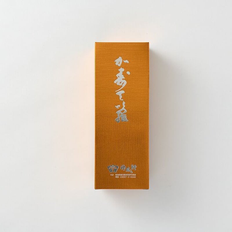カステラ | 津和野竹風軒オンラインストア