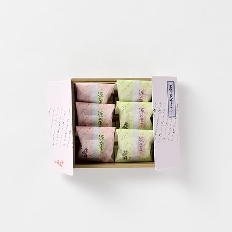 津和野竹風軒オンラインストア