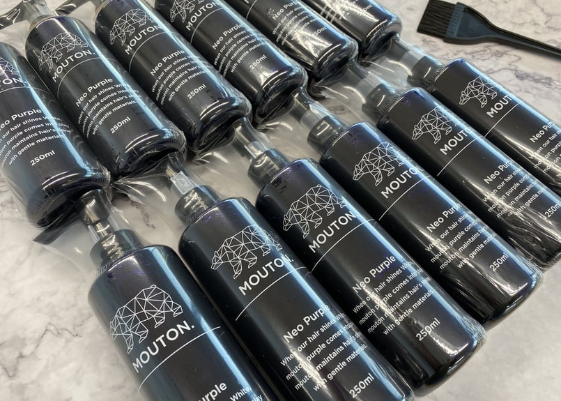 ✴︎neo様専用✴︎スクイッドマニアワイルドチェイス2.5号28色セット