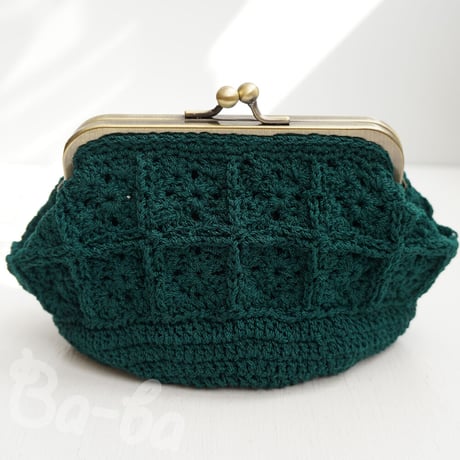 ヘーゼルナッツ モチーフ編み gios-shop_atelierksk-st18011-13