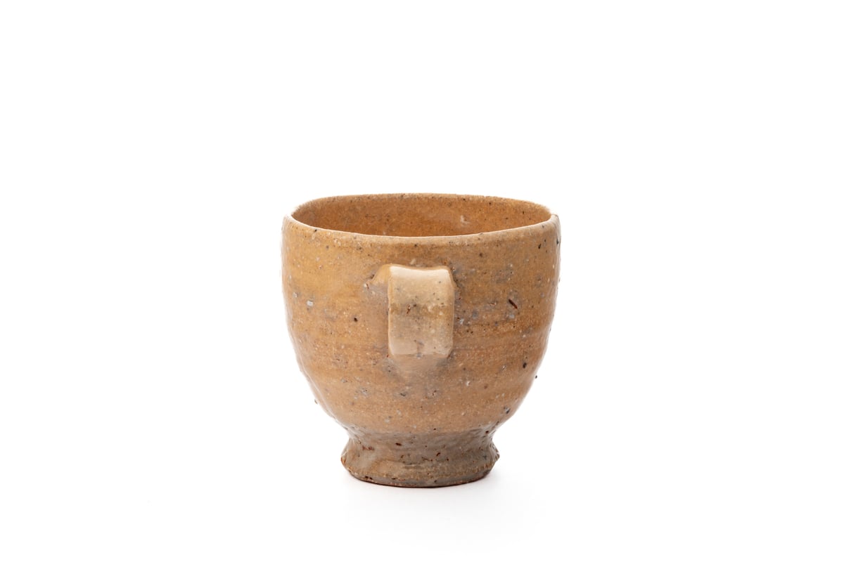 Hajime Tanaka 001 | tsukasa wonder mug