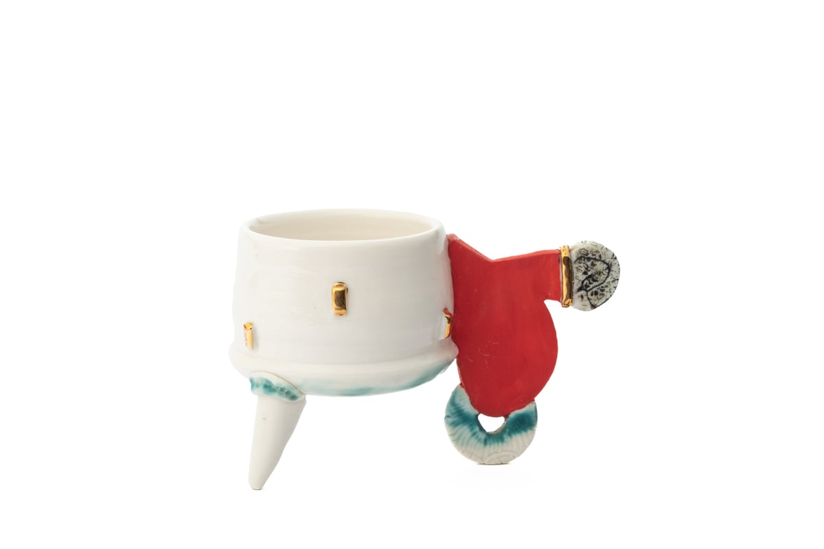 Shinobu Mio 001 | tsukasa wonder mug