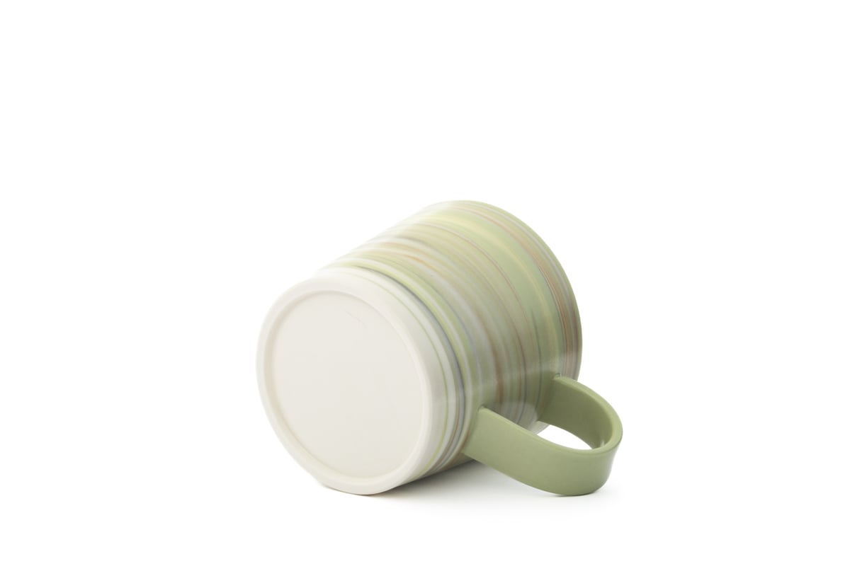 Chitose Ando 006 | tsukasa wonder mug