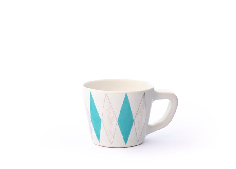 Yoshimi Tokuda 021 | tsukasa wonder mug