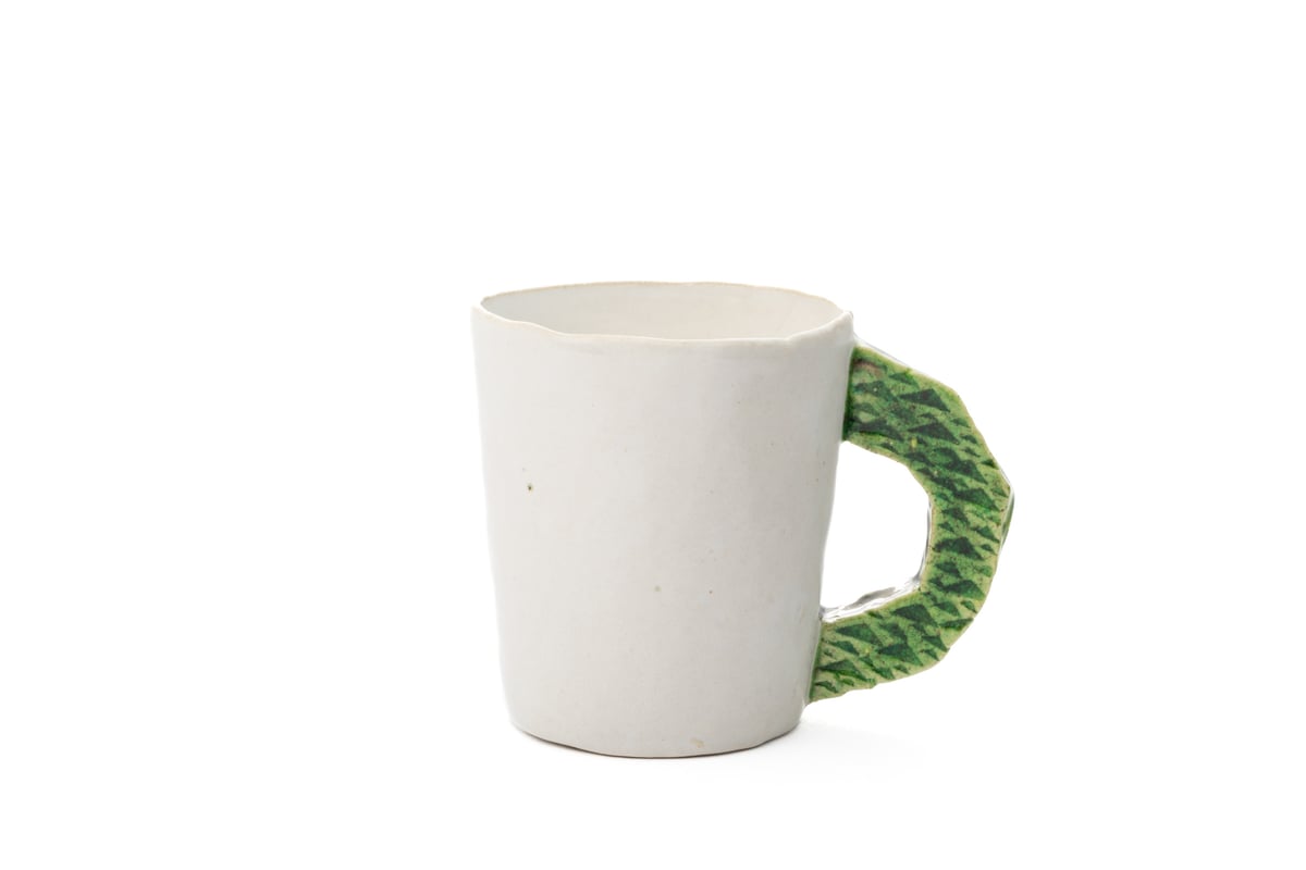 Kenichi Kodaira 002 | tsukasa wonder mug