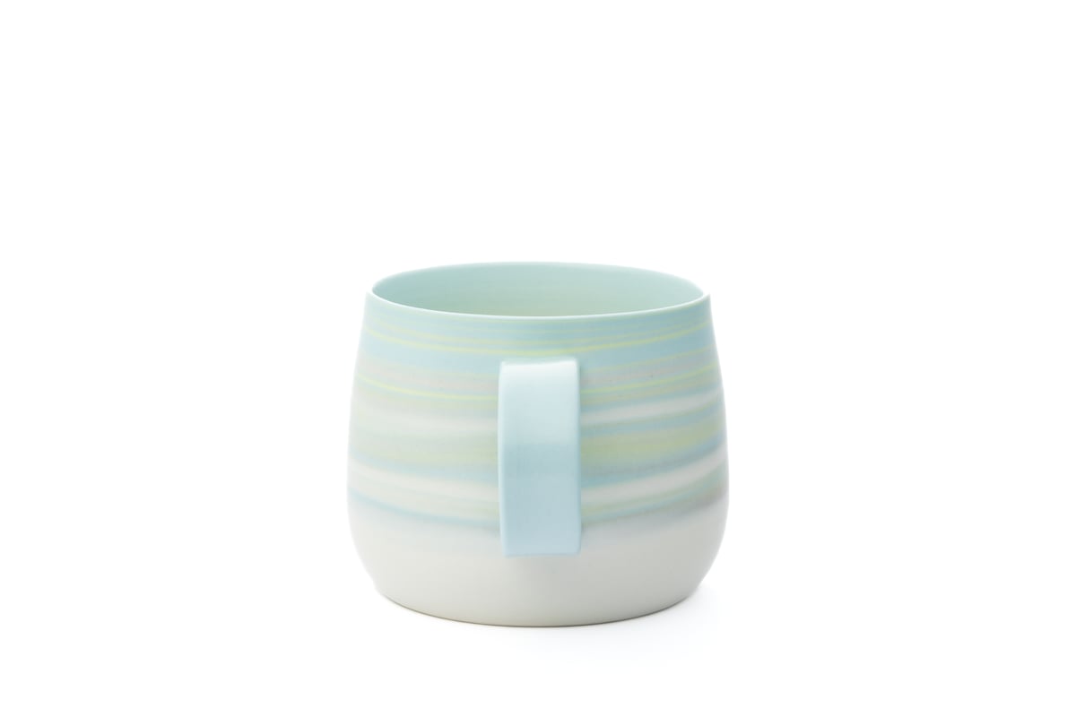 Chitose Ando 005 | tsukasa wonder mug