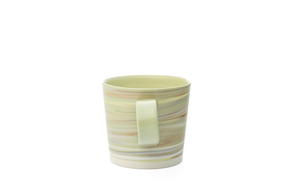Chitose Ando 006 | tsukasa wonder mug