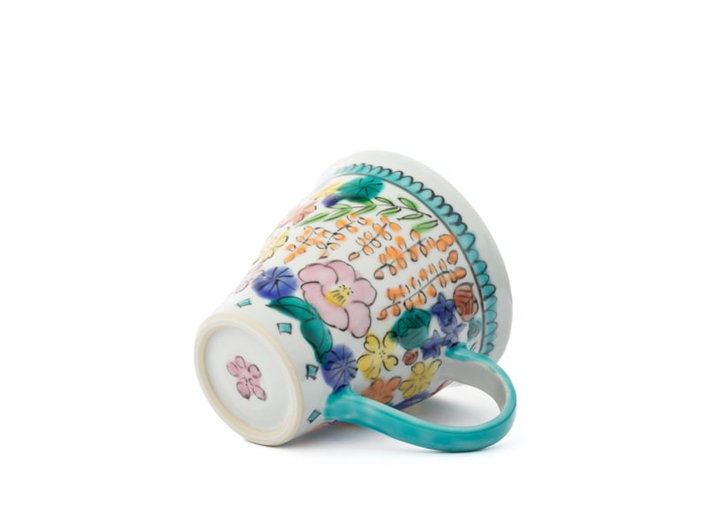 Mamiko Nagai 001 | tsukasa wonder mug