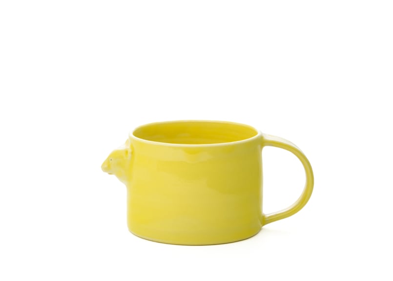 Norikazu Oe 008 | tsukasa wonder mug