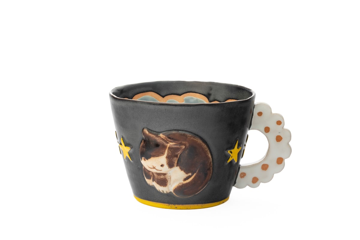 Chika Shiraki 037 | tsukasa wonder mug