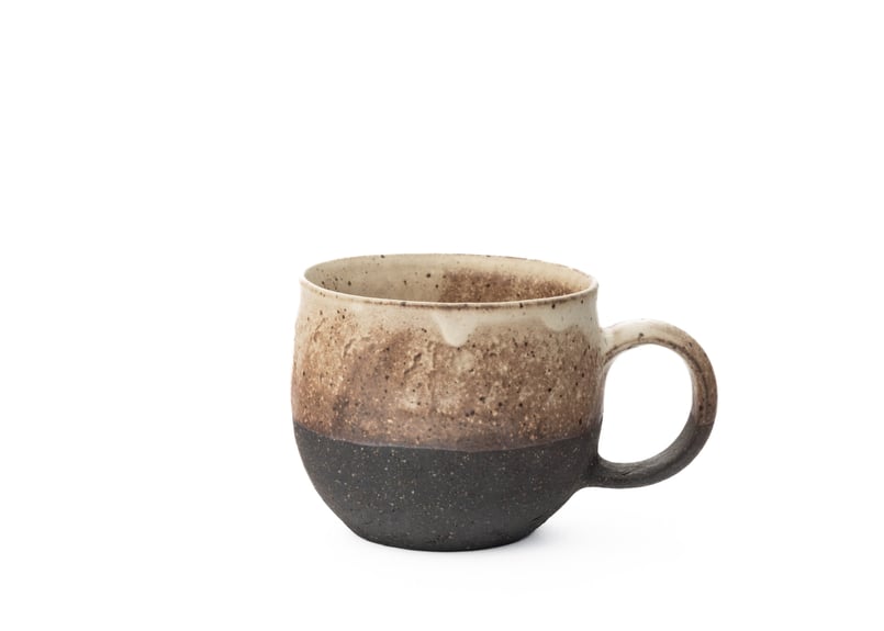 確認用　マグカップ シンプルマグ ブルー | 製品 | ナカヤ化学産業株式会社