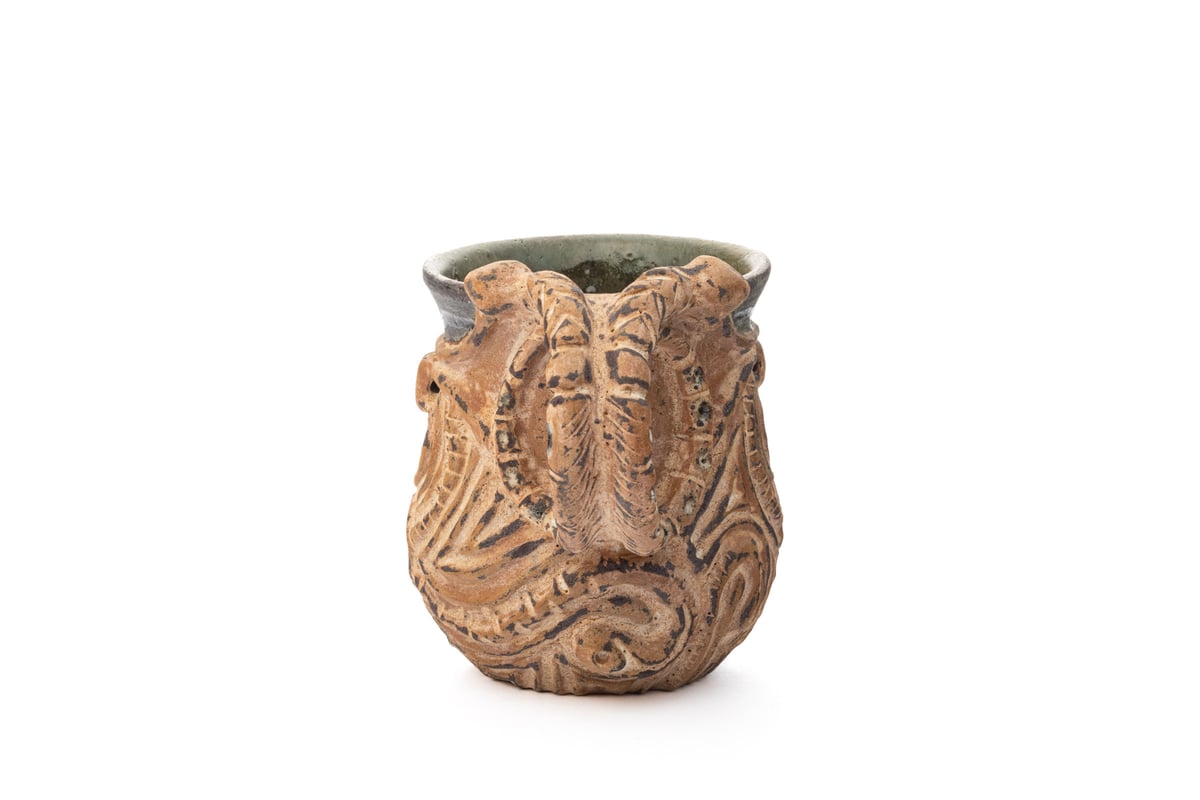 Hiroshi Umemoto 025 | tsukasa wonder mug