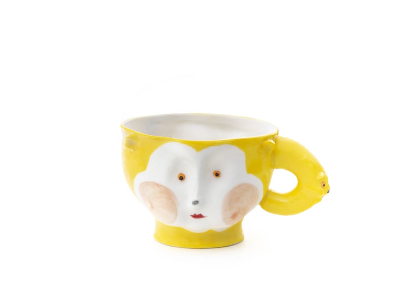 増田光マグカップ