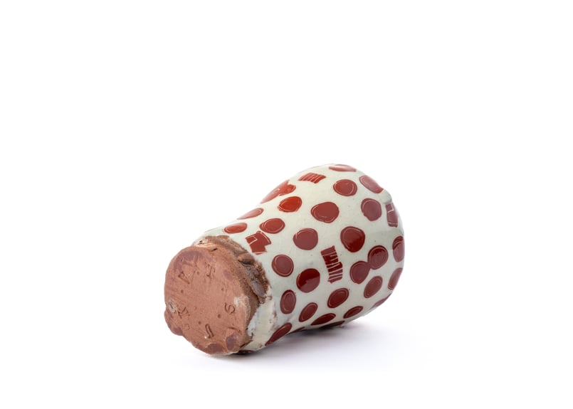 井畑勝江 カップ