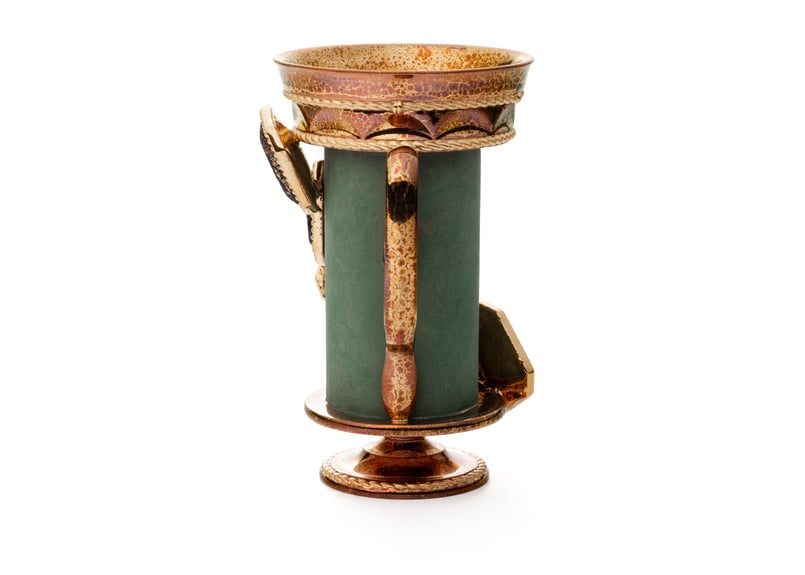 Hijiri Tougane 003 | tsukasa wonder mug