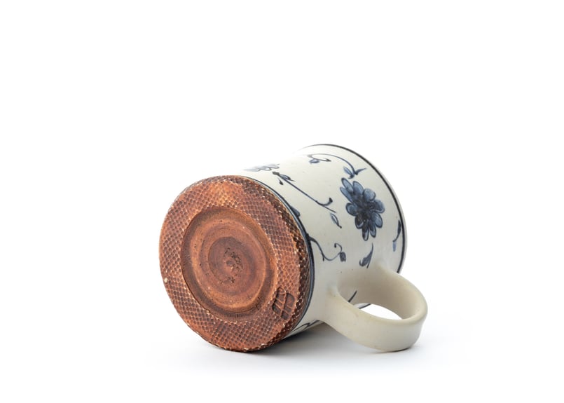 Moe Higuchi 001 | tsukasa wonder mug