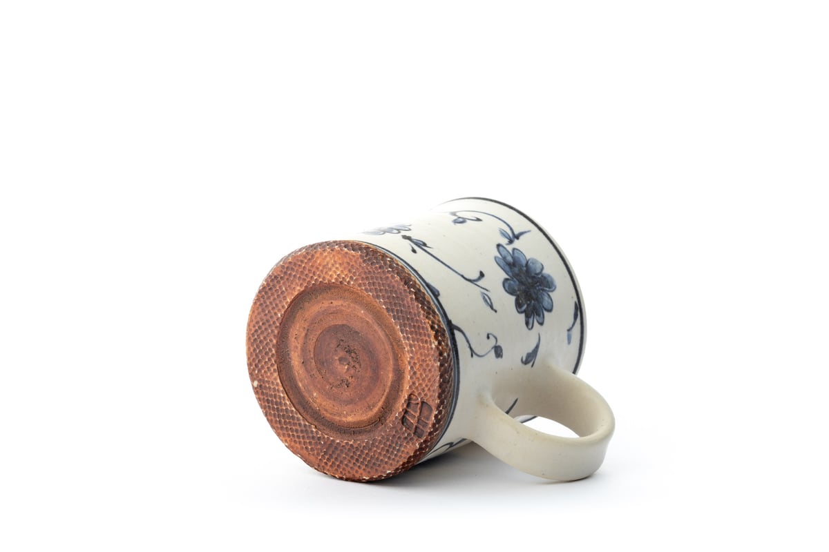 Moe Higuchi 001 | tsukasa wonder mug