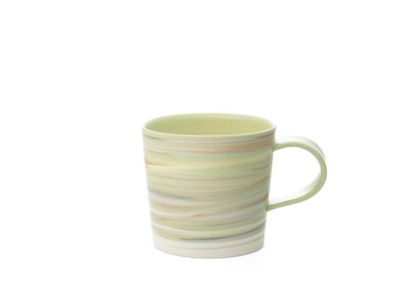 Chitose Ando 006 | tsukasa wonder mug