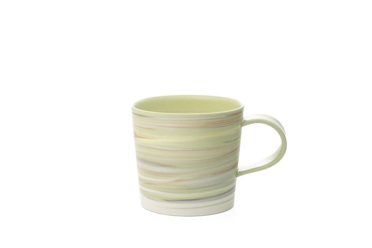 Chitose Ando 006 | tsukasa wonder mug
