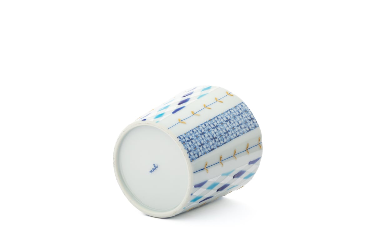 Maki Oida 002 | tsukasa wonder mug
