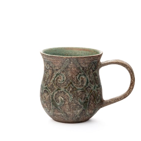 梅本尋司 ブリコラージュマグ 【公式通販】