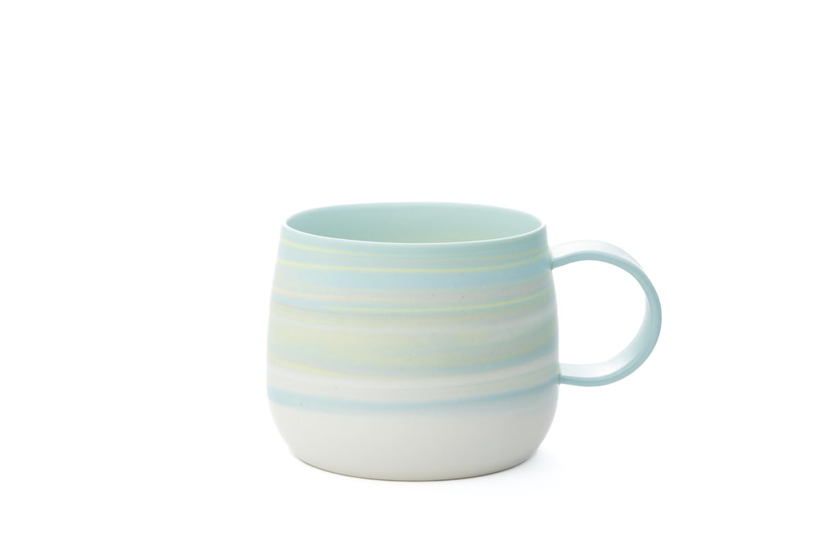 Chitose Ando 005 | tsukasa wonder mug