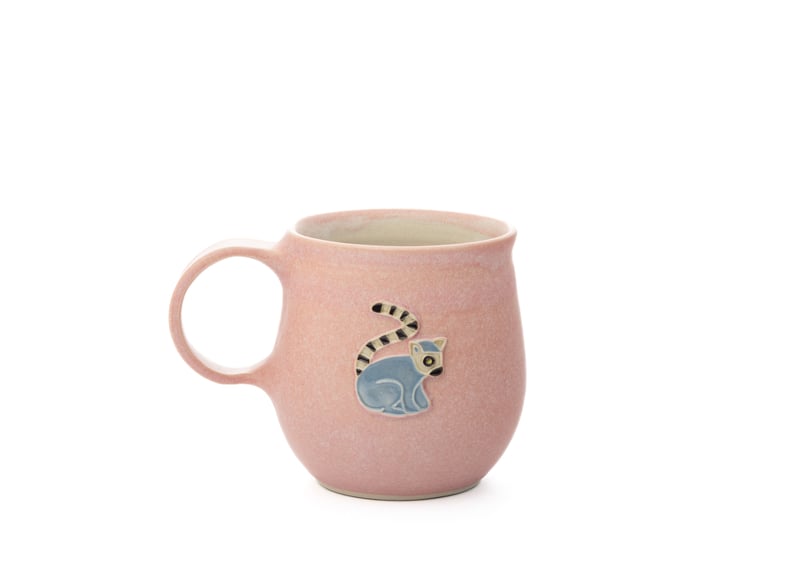 Kumiko Shimonaga 032 | tsukasa wonder mug