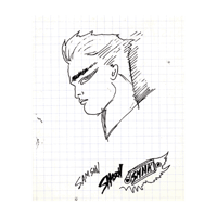 SADAO. HASEGAWA 1945-1999 (SPECIAL EDITION A) [SHA24]