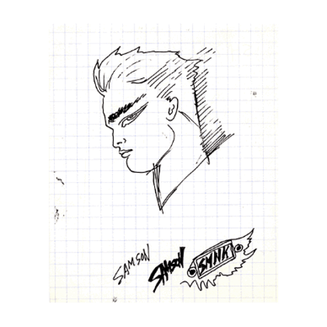 SADAO. HASEGAWA 1945-1999 (SPECIAL EDITION A) [SHA24]