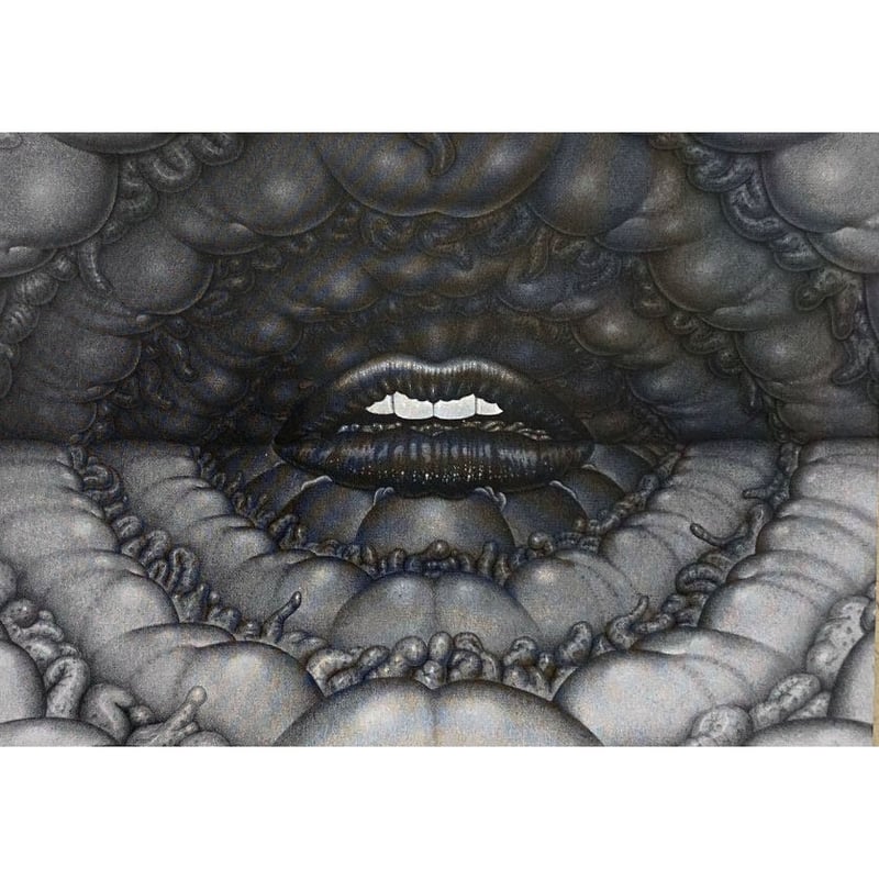 林良文 ポストカード | 成 山 画 廊