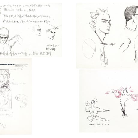SADAO. HASEGAWA 1945-1999  (SPECIAL EDITION C) [SHC2]
