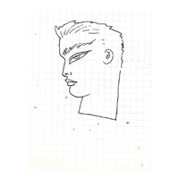 SADAO. HASEGAWA 1945-1999 (SPECIAL EDITION A) [SHA28]
