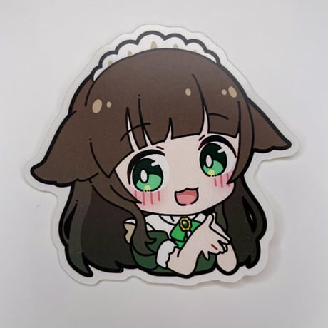 【animateコラボイベント】LINEスタンプステッカー