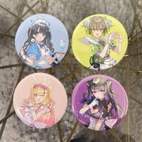 池袋ガルパカフェ限定クリアファイル バンドリ 白金燐子 ガルパ 池袋豊島園限定 クリアファイル