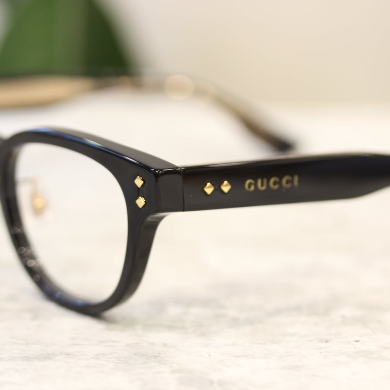 GUCCI 総柄ポロ(おまけでGUCCIリング付き) GUCCI ブランド京の蔵小牧 ネット販売部